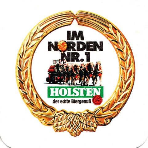 hamburg hh-hh holsten im norden 1-2a (quad185-kranz) 